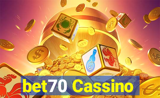 bet70 Cassino